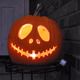 Image for article titled 10 Killer Pumpkin Carving Ideas to Win Halloween